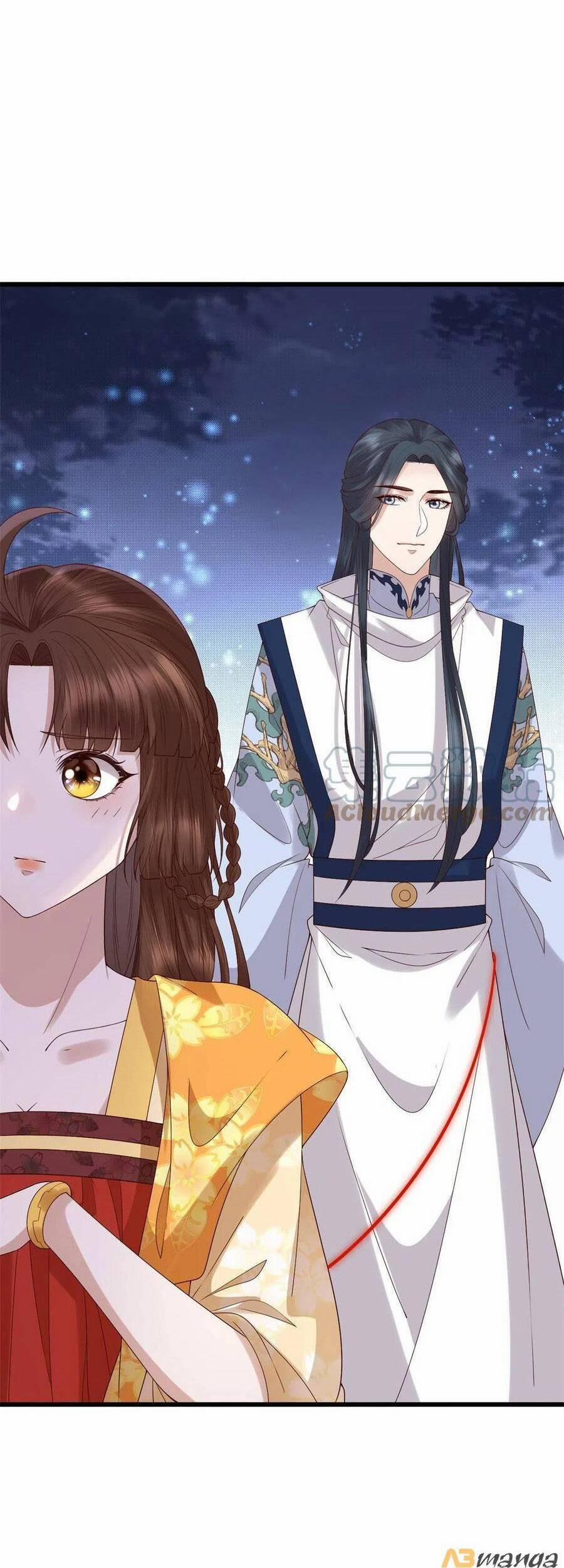 Nữ Phụ Không Thể Chọc Giận 61 trang 21