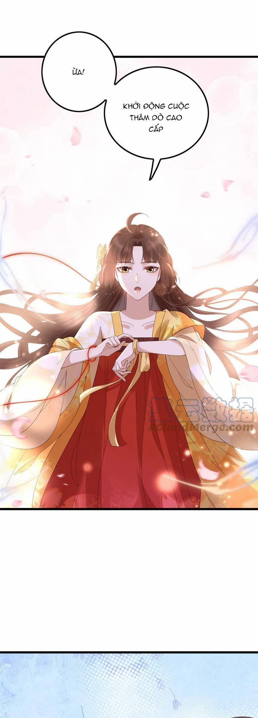 Nữ Phụ Không Thể Chọc Giận 61 trang 3