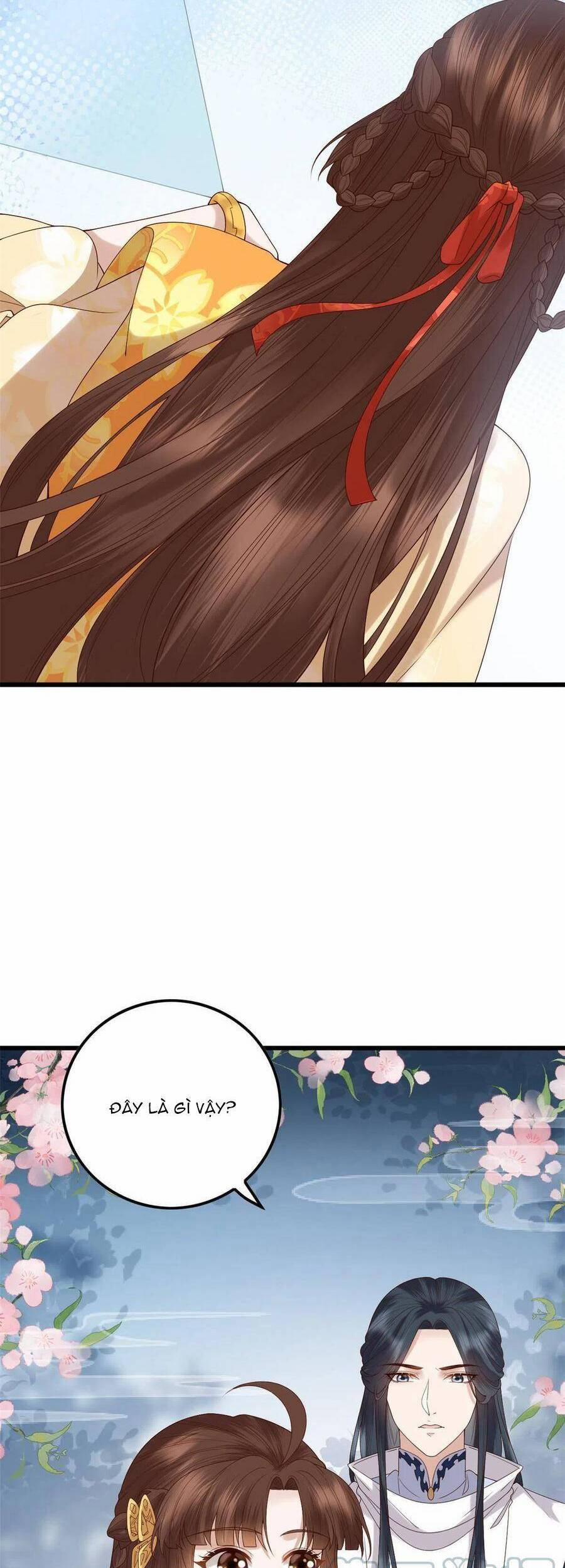 Nữ Phụ Không Thể Chọc Giận 61 trang 4