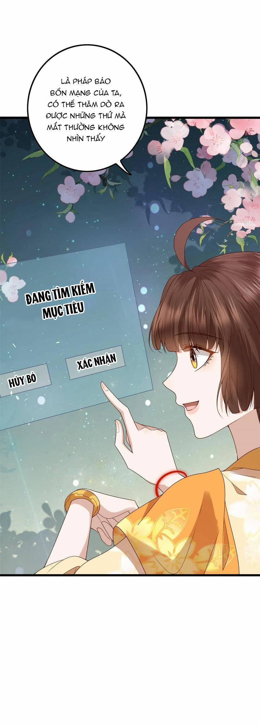 Nữ Phụ Không Thể Chọc Giận 61 trang 6