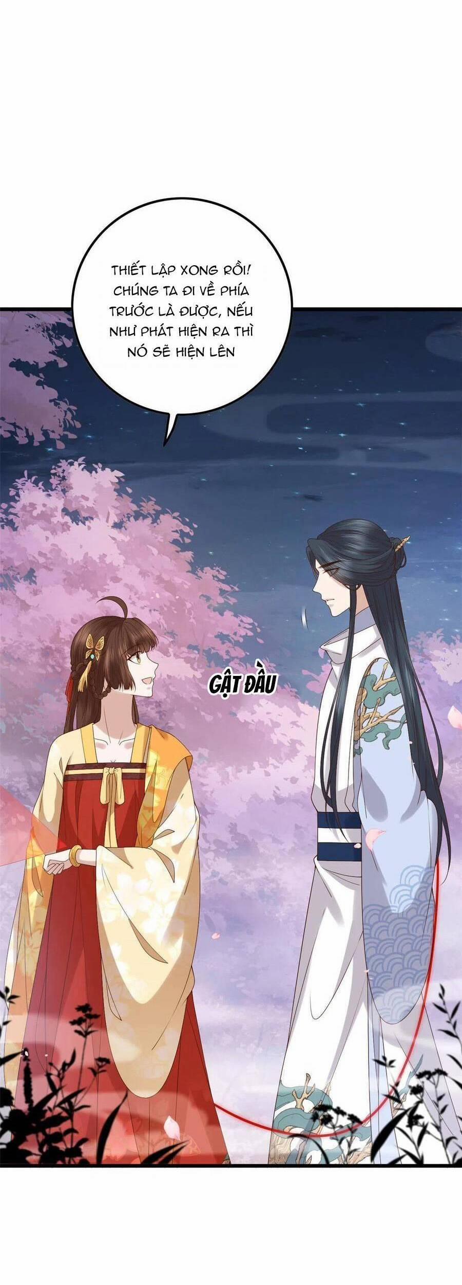 Nữ Phụ Không Thể Chọc Giận 61 trang 7