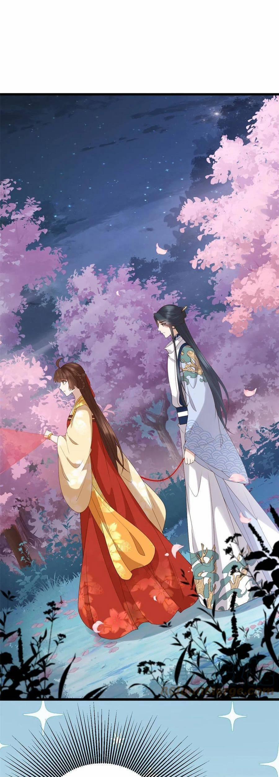 Nữ Phụ Không Thể Chọc Giận 61 trang 9