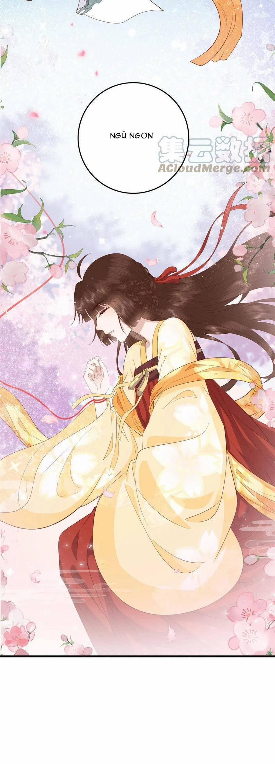 Nữ Phụ Không Thể Chọc Giận 62 trang 10