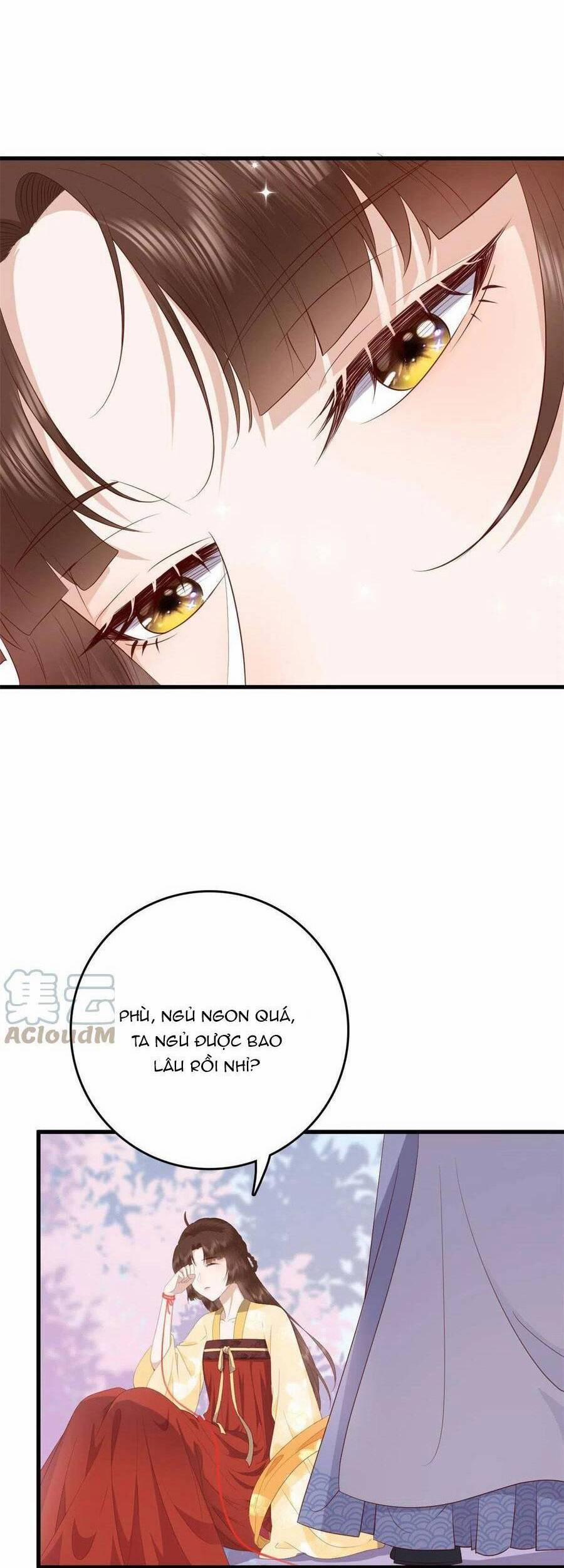 Nữ Phụ Không Thể Chọc Giận 62 trang 11