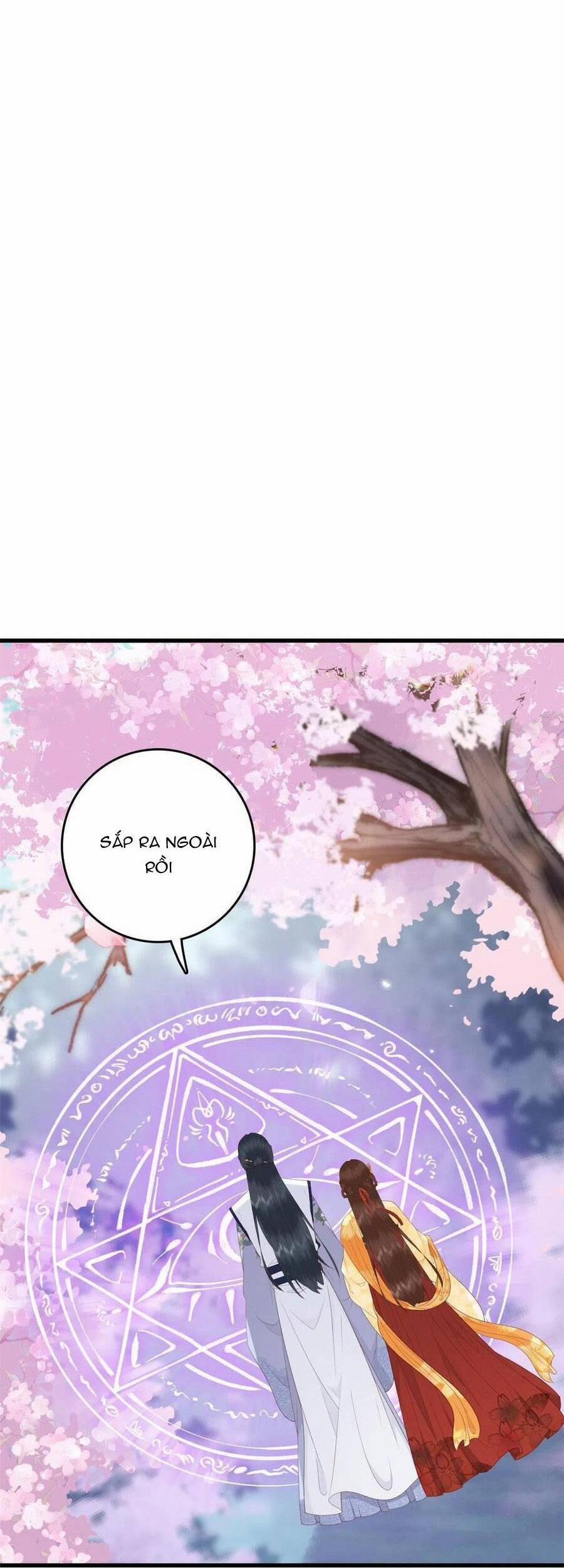 Nữ Phụ Không Thể Chọc Giận 62 trang 15