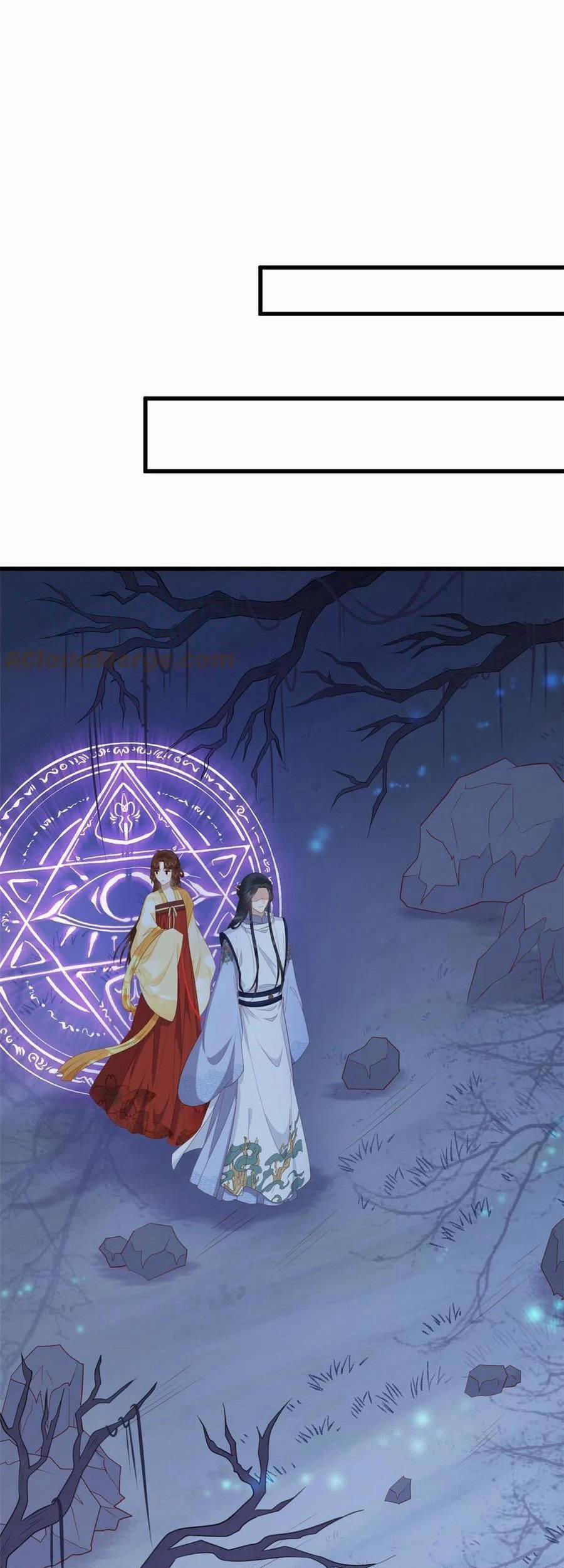 Nữ Phụ Không Thể Chọc Giận 62 trang 17