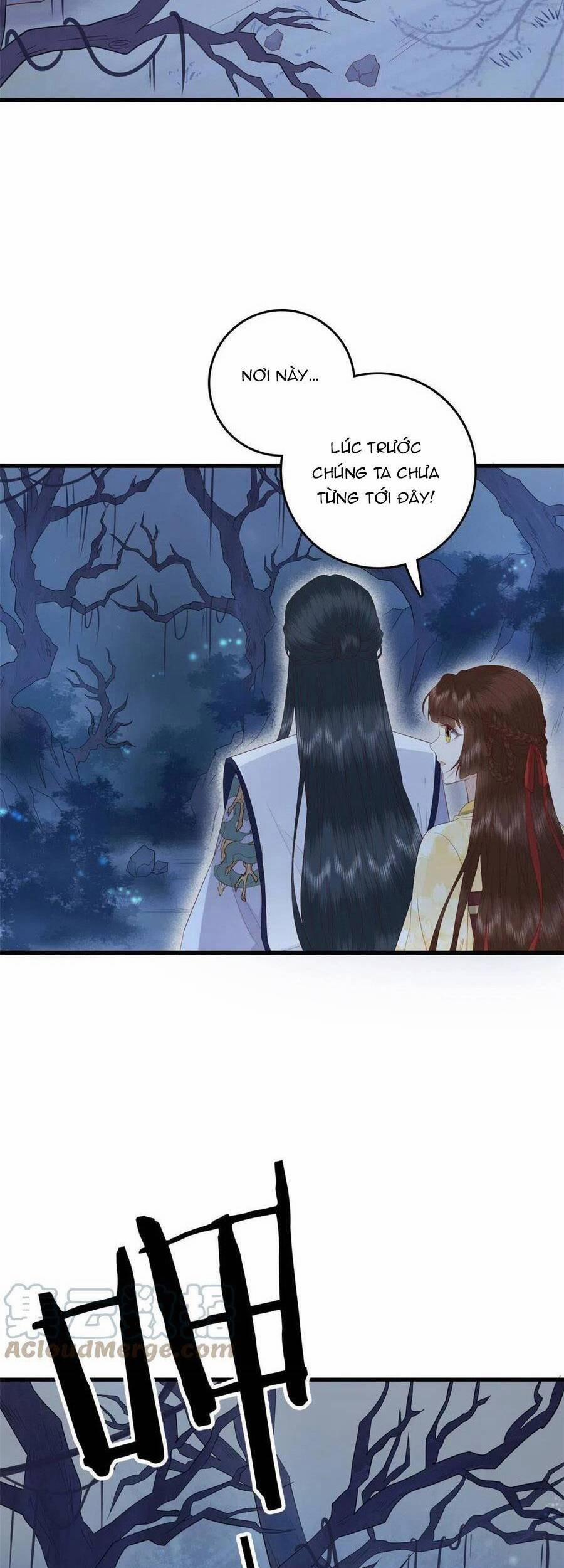 Nữ Phụ Không Thể Chọc Giận 62 trang 18