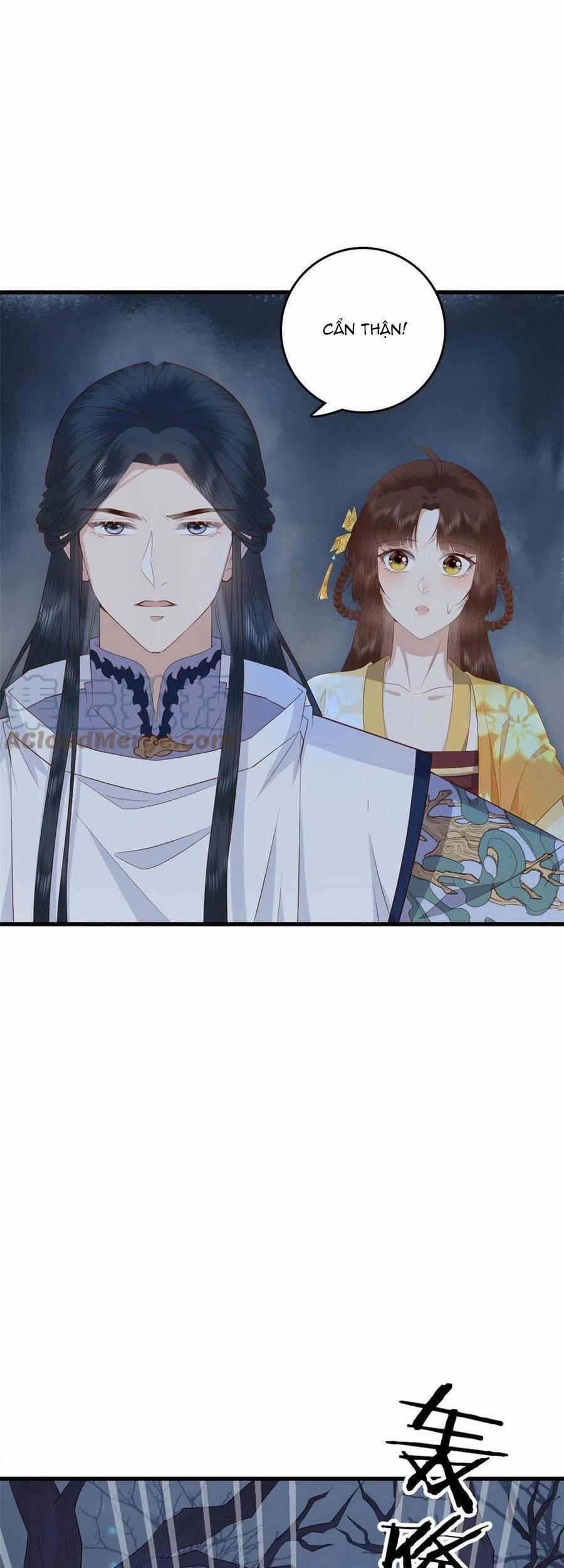 Nữ Phụ Không Thể Chọc Giận 62 trang 20