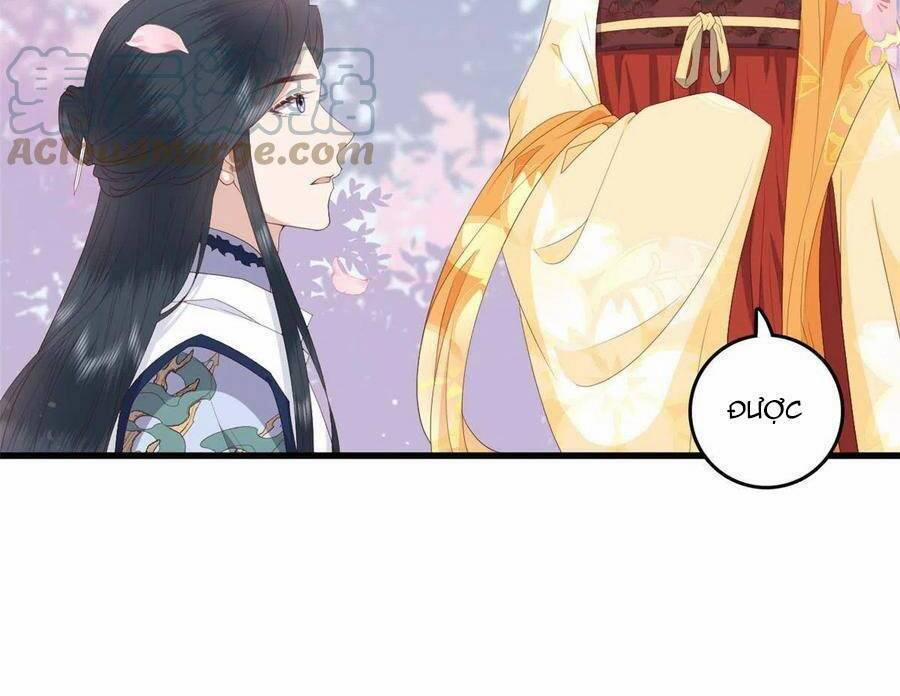 Nữ Phụ Không Thể Chọc Giận 62 trang 5