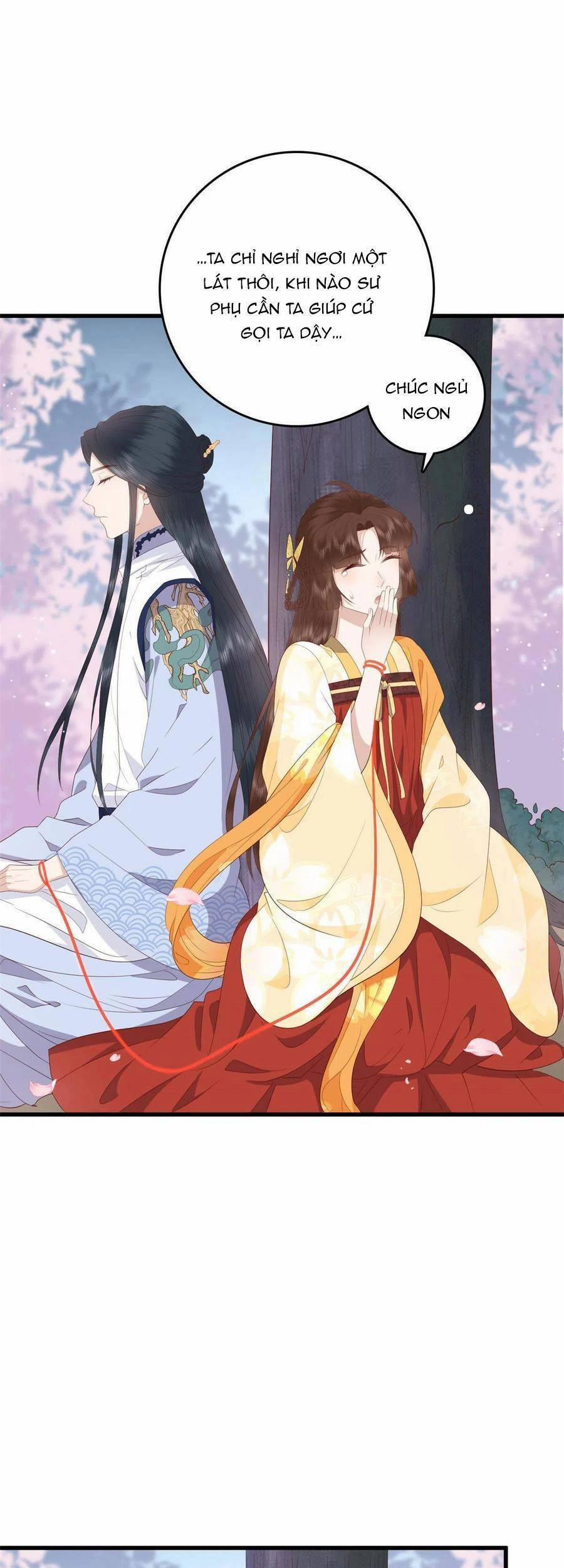 Nữ Phụ Không Thể Chọc Giận 62 trang 6