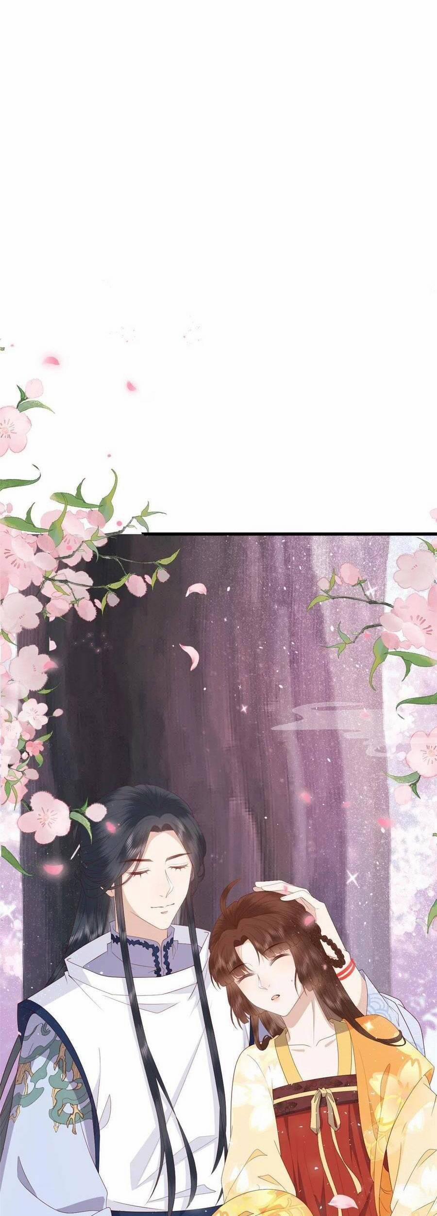 Nữ Phụ Không Thể Chọc Giận 62 trang 8