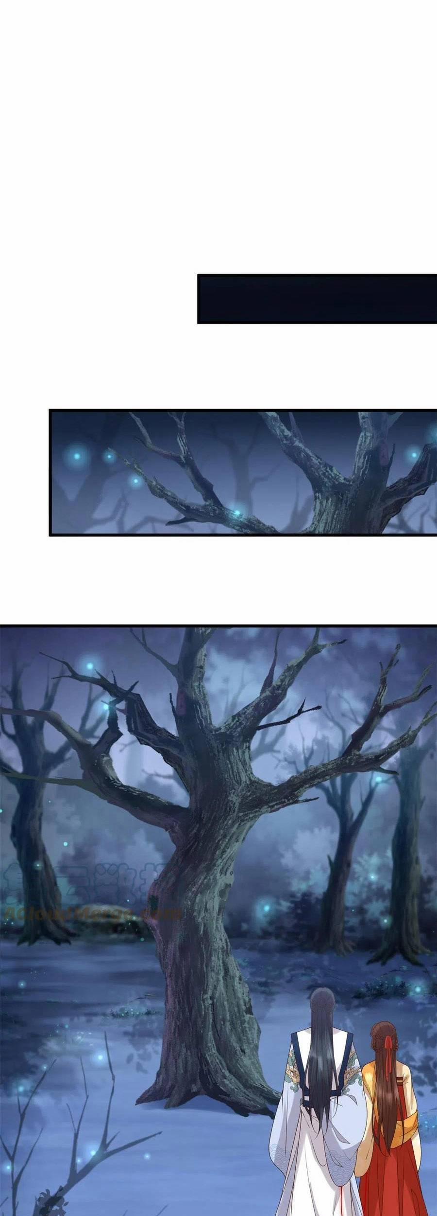 Nữ Phụ Không Thể Chọc Giận 63 trang 11