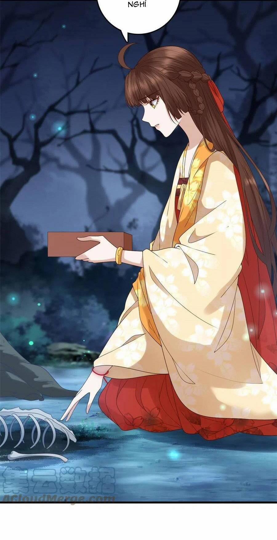 Nữ Phụ Không Thể Chọc Giận 63 trang 16