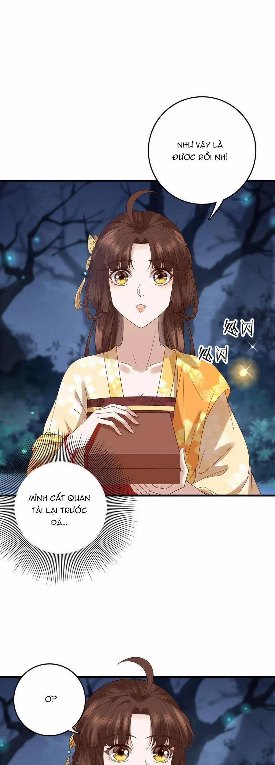 Nữ Phụ Không Thể Chọc Giận 63 trang 17