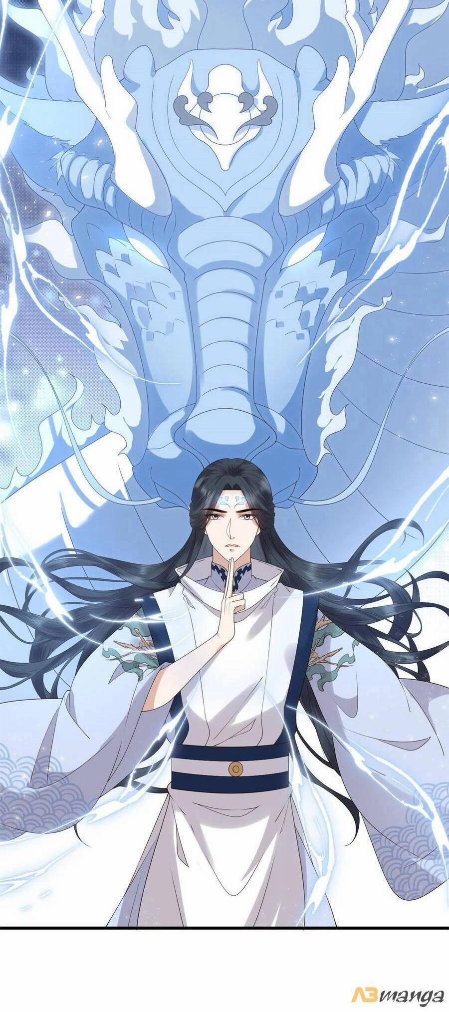 Nữ Phụ Không Thể Chọc Giận 63 trang 2