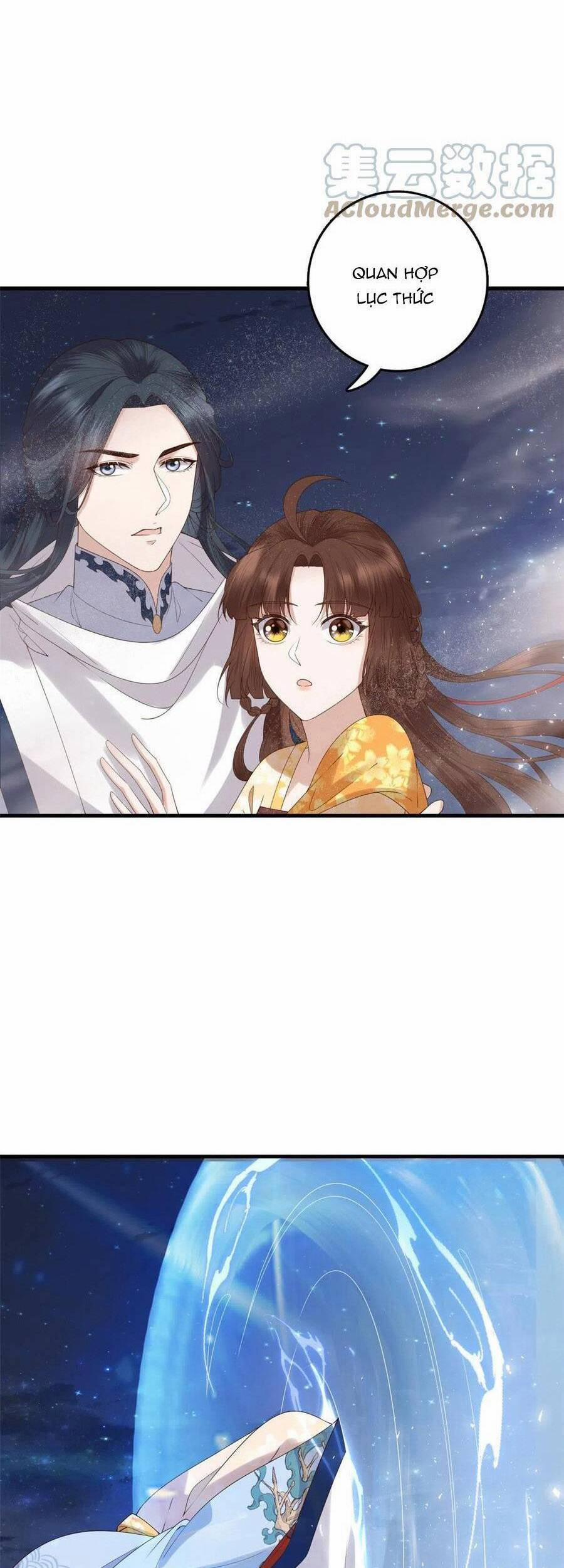 Nữ Phụ Không Thể Chọc Giận 63 trang 24