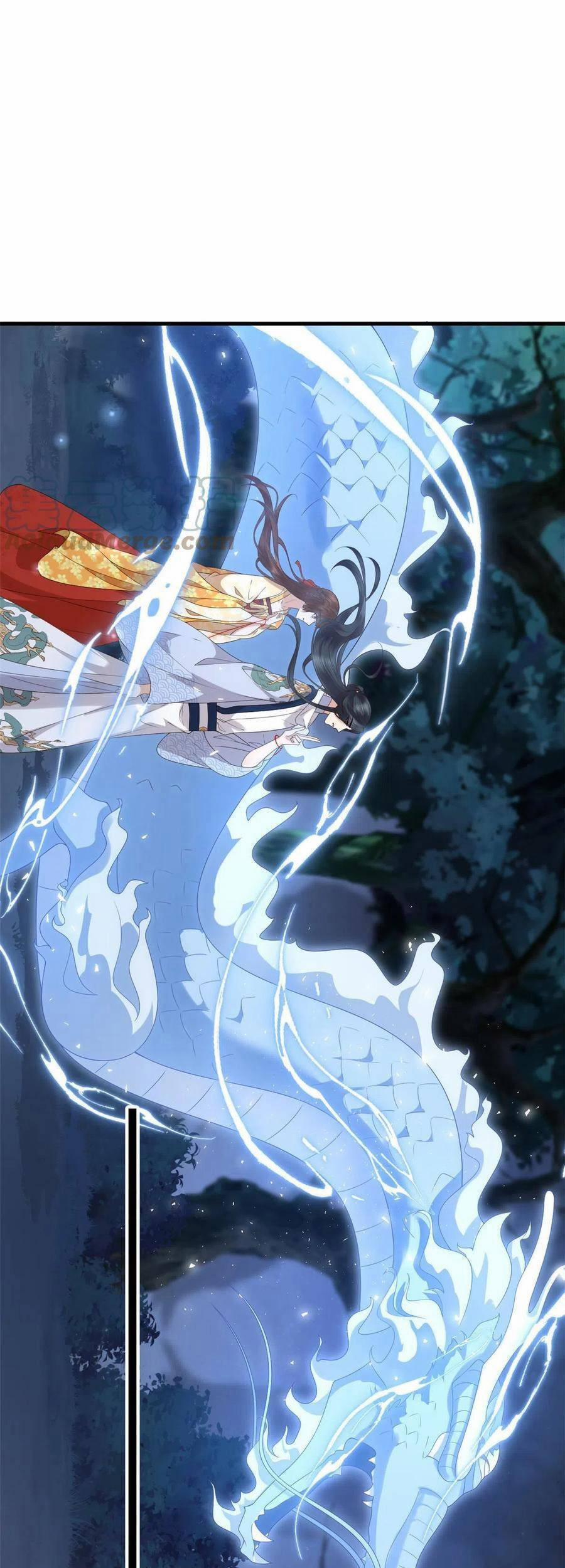 Nữ Phụ Không Thể Chọc Giận 63 trang 3