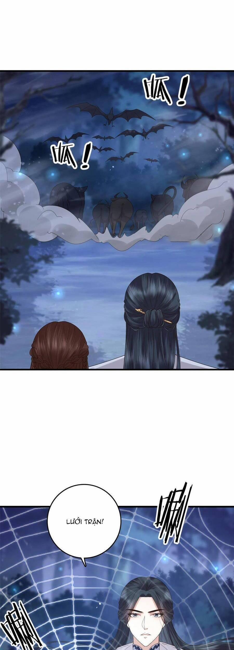 Nữ Phụ Không Thể Chọc Giận 63 trang 5