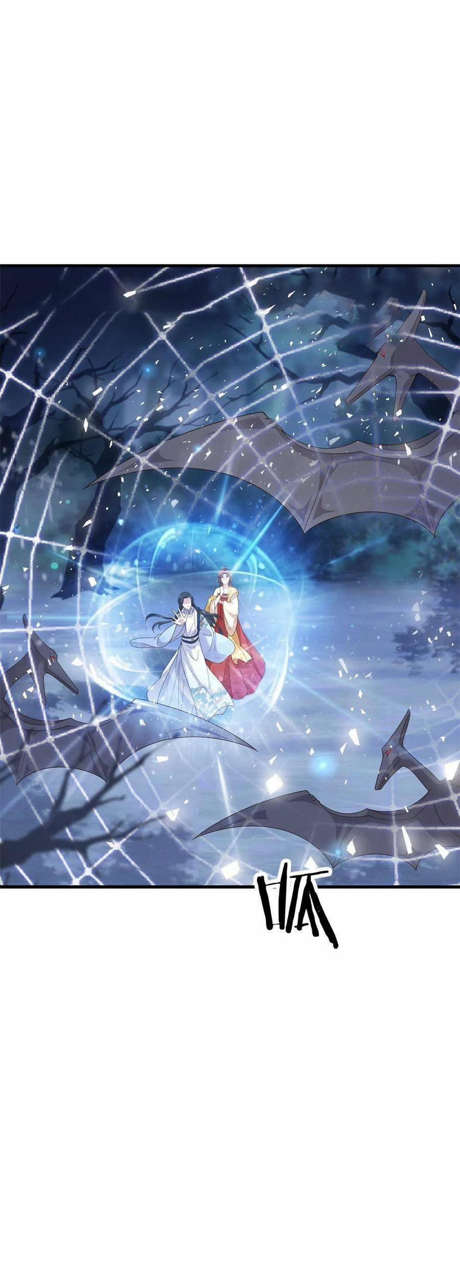 Nữ Phụ Không Thể Chọc Giận 63 trang 7