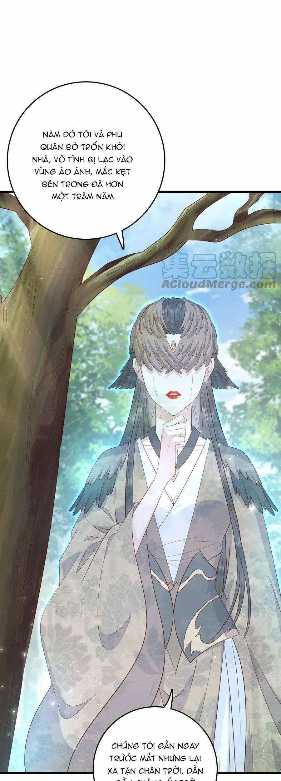 Nữ Phụ Không Thể Chọc Giận 64 trang 10