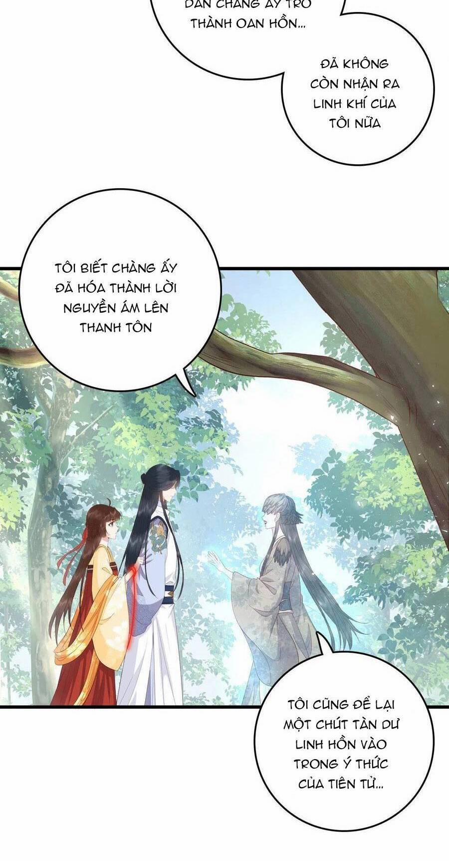 Nữ Phụ Không Thể Chọc Giận 64 trang 11