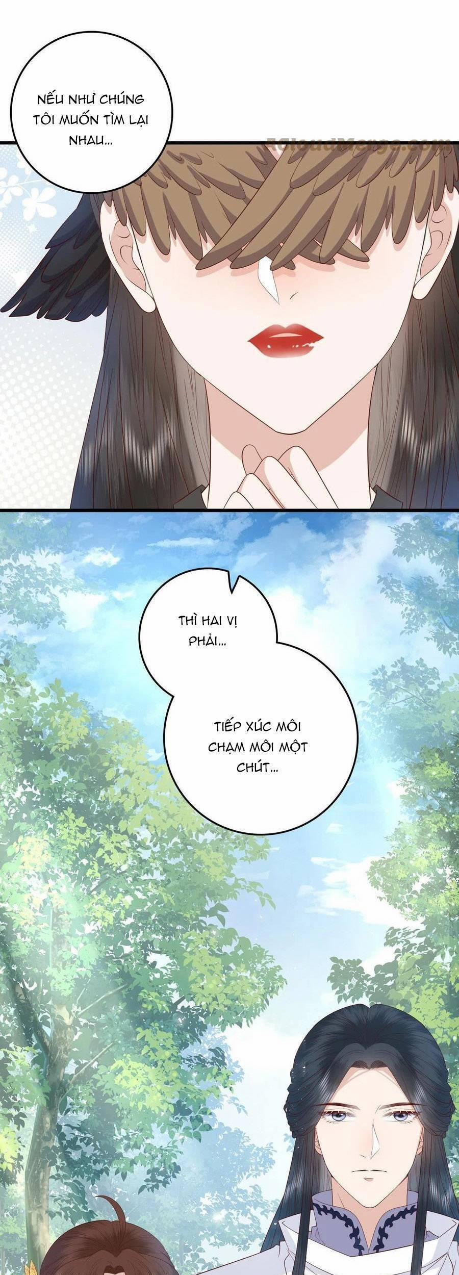 Nữ Phụ Không Thể Chọc Giận 64 trang 12