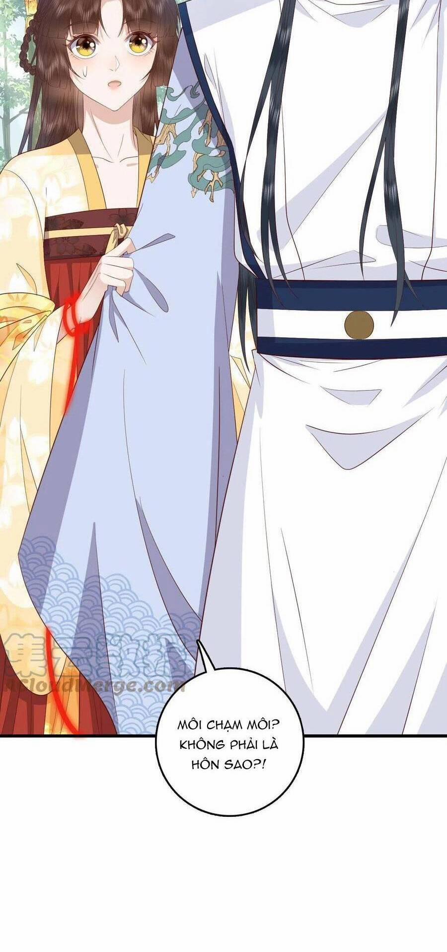 Nữ Phụ Không Thể Chọc Giận 64 trang 13