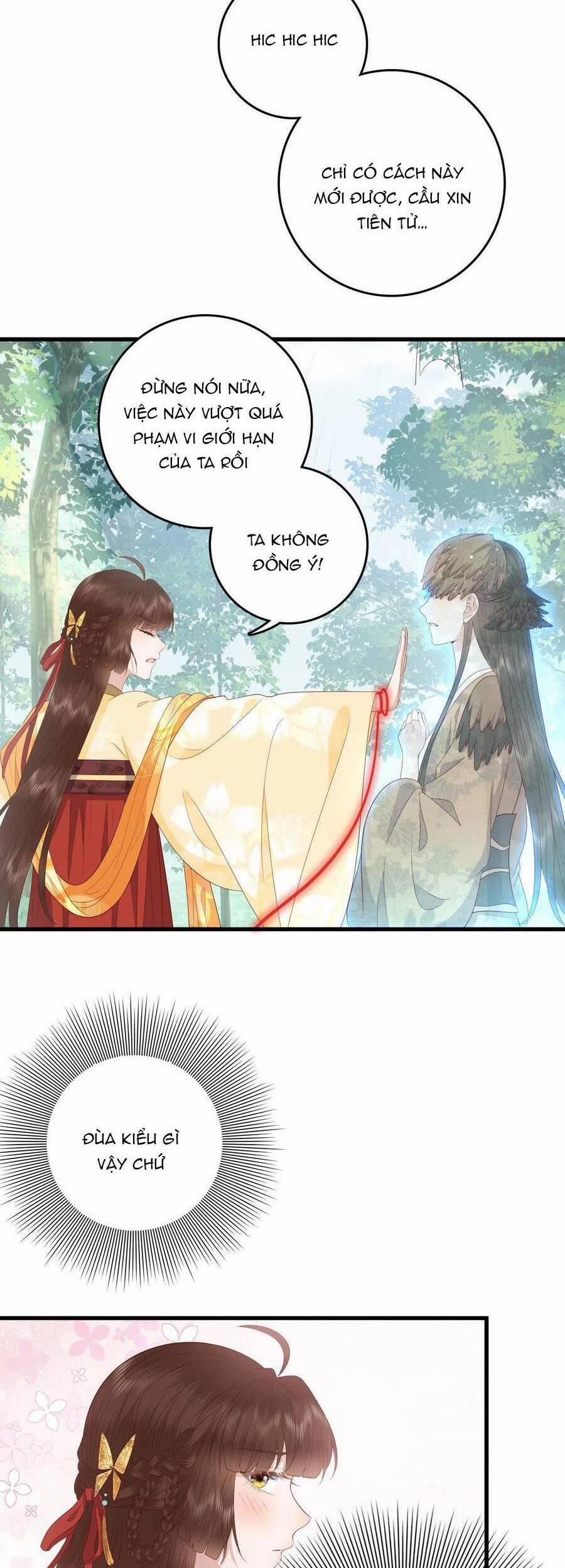 Nữ Phụ Không Thể Chọc Giận 64 trang 17