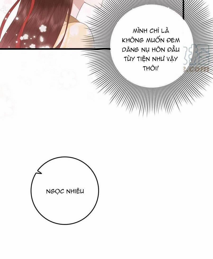 Nữ Phụ Không Thể Chọc Giận 64 trang 18