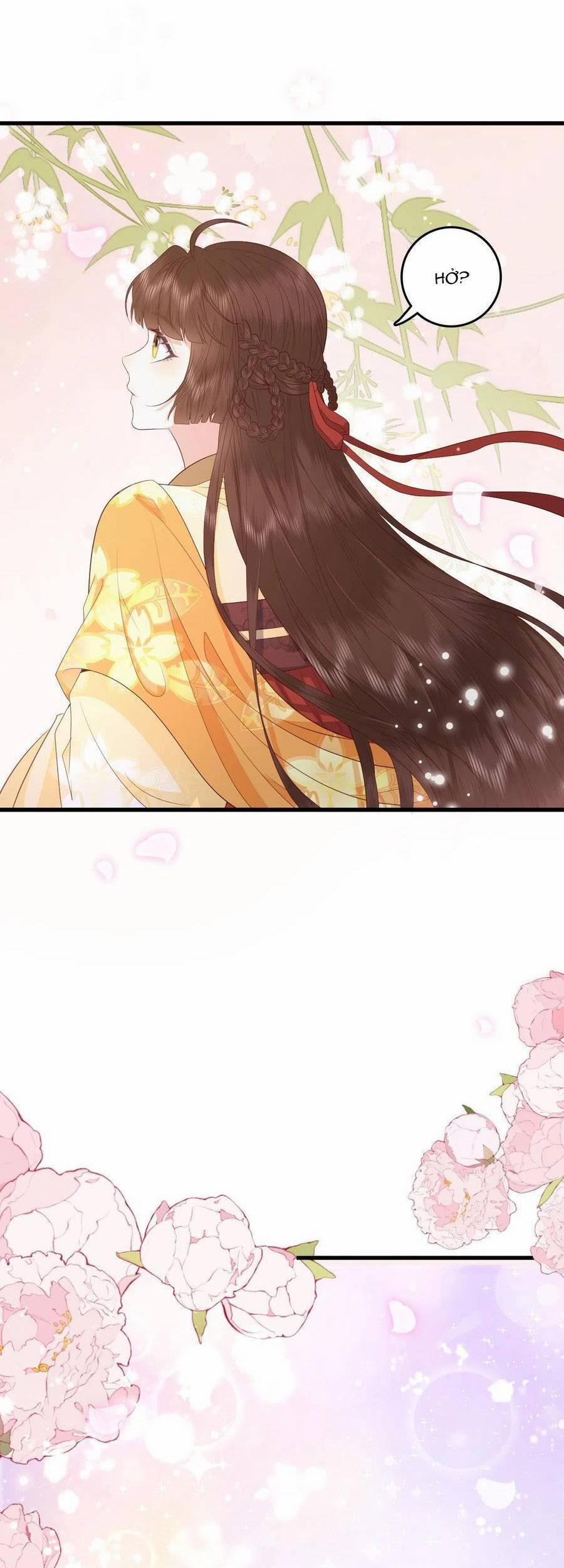 Nữ Phụ Không Thể Chọc Giận 64 trang 19