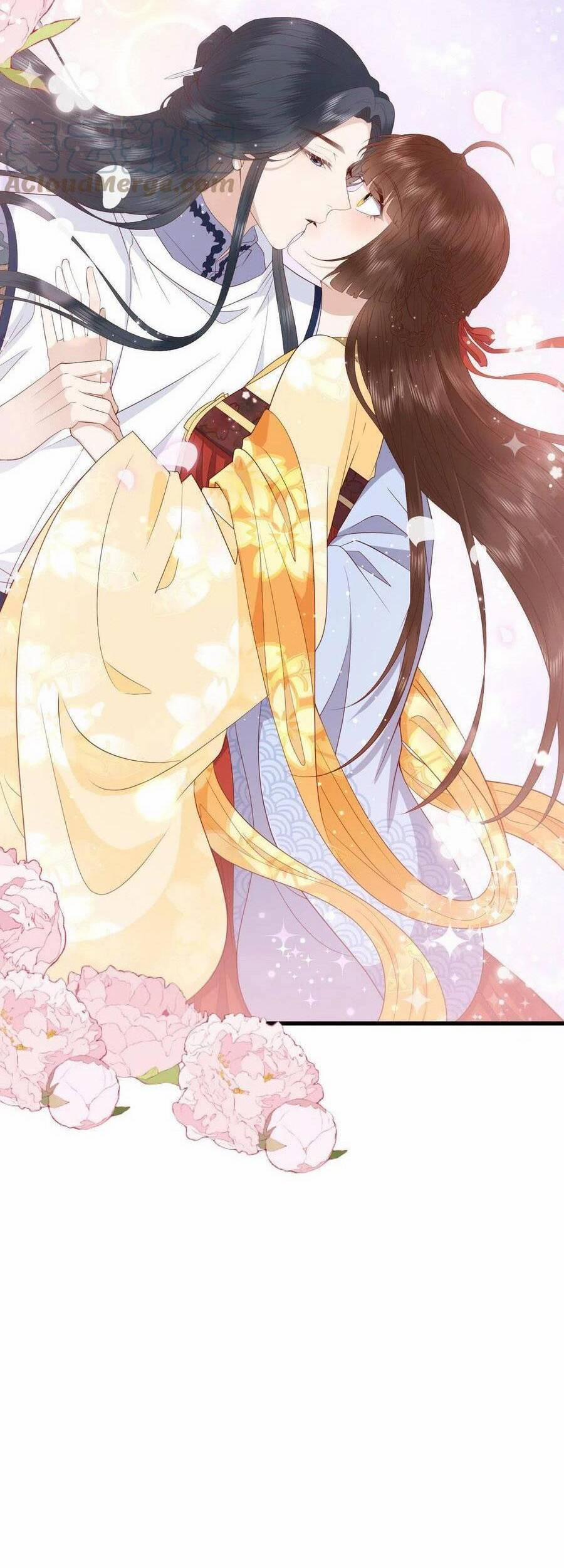 Nữ Phụ Không Thể Chọc Giận 64 trang 20