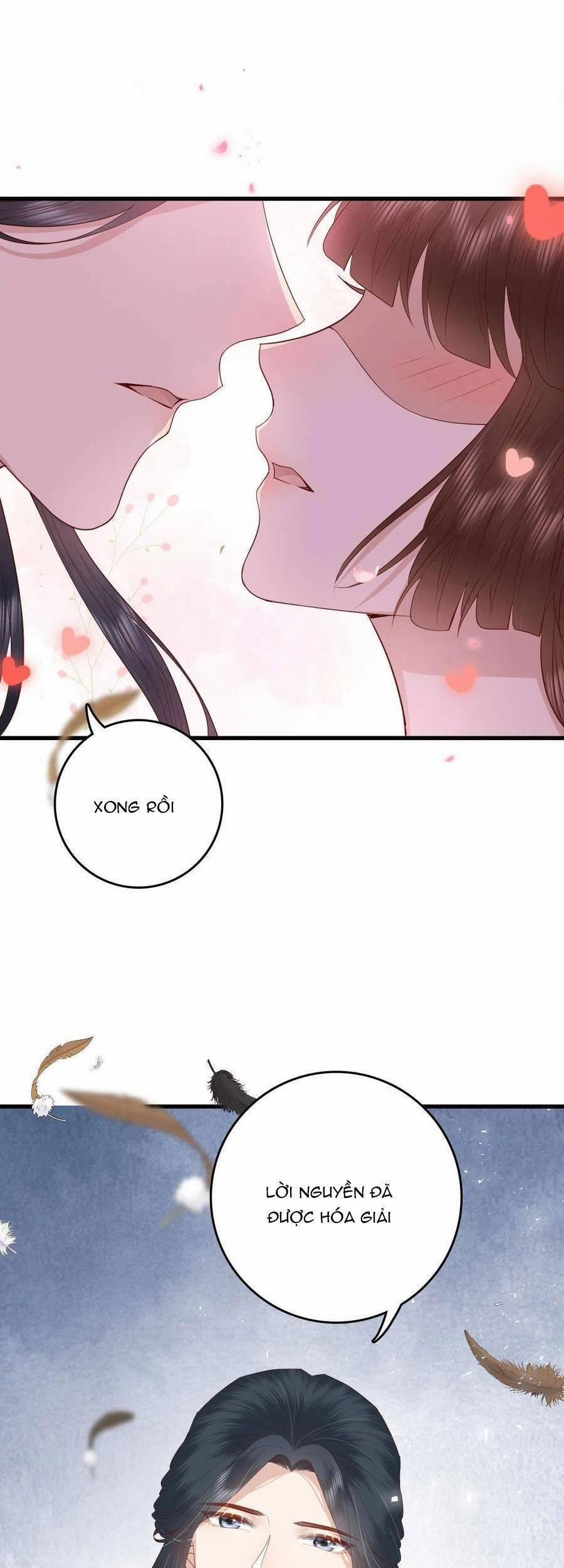 Nữ Phụ Không Thể Chọc Giận 64 trang 22