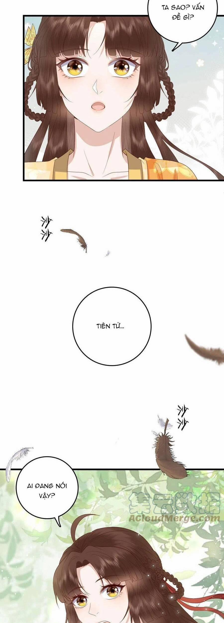 Nữ Phụ Không Thể Chọc Giận 64 trang 4