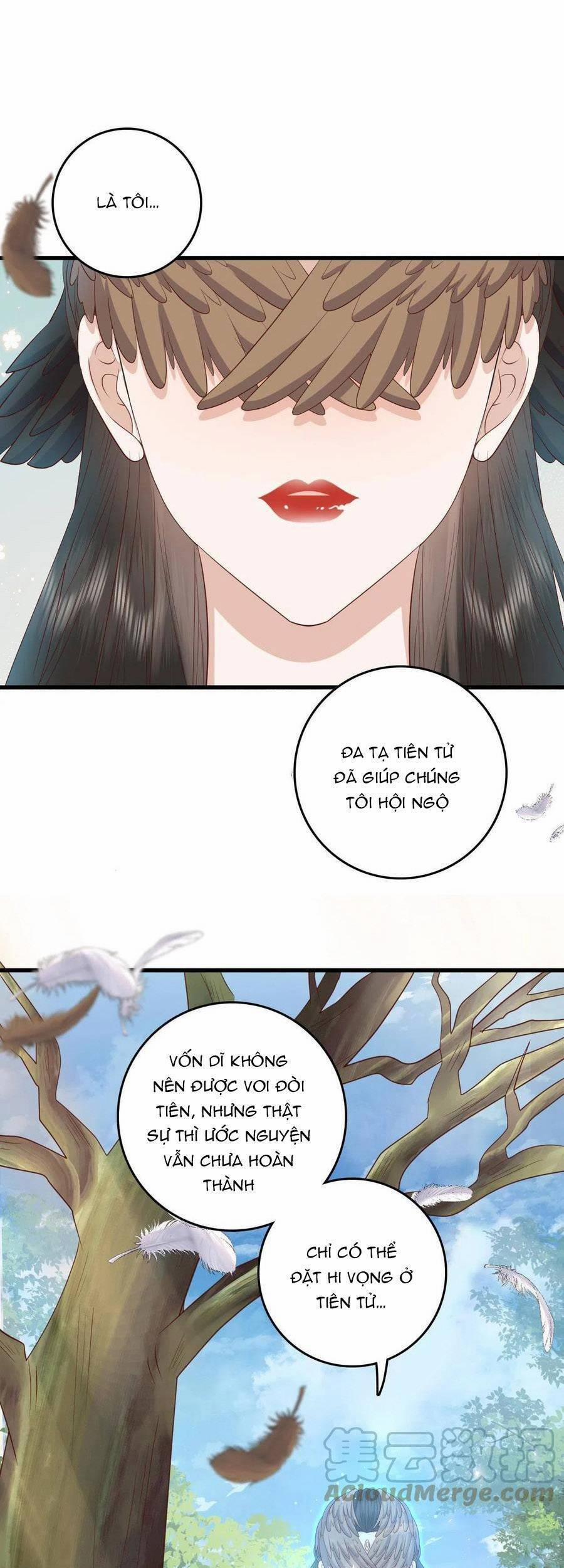 Nữ Phụ Không Thể Chọc Giận 64 trang 6