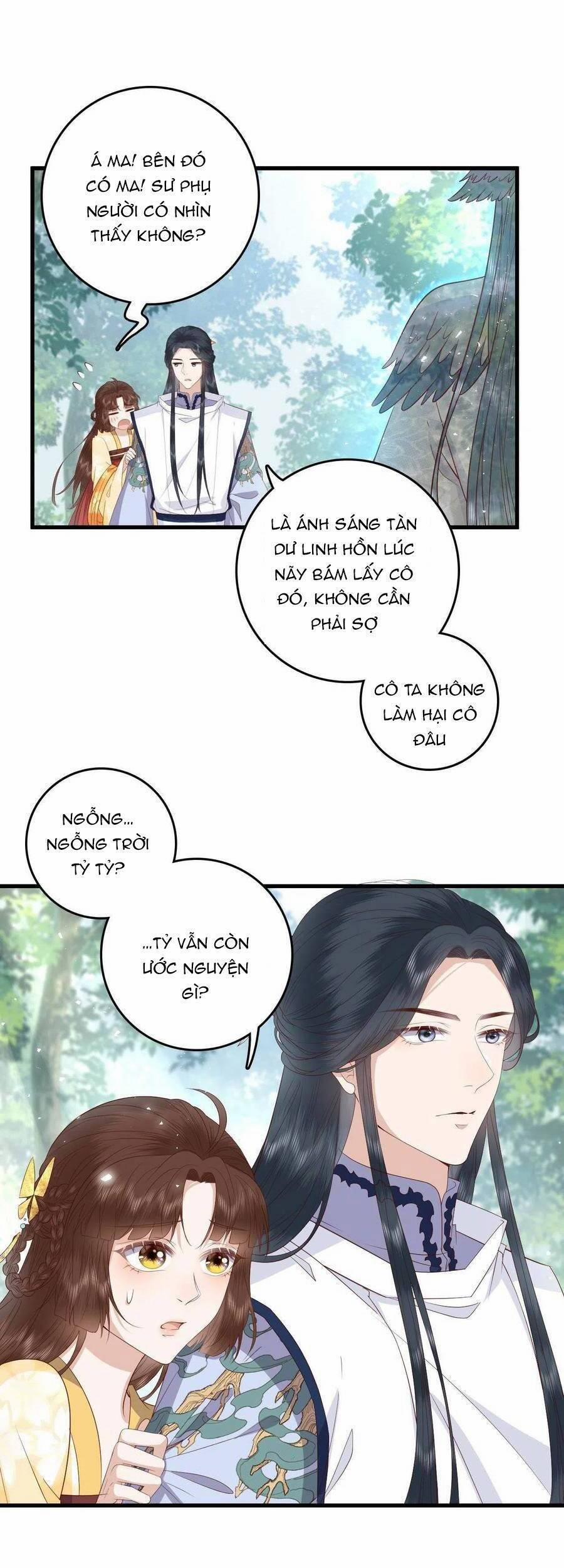 Nữ Phụ Không Thể Chọc Giận 64 trang 8