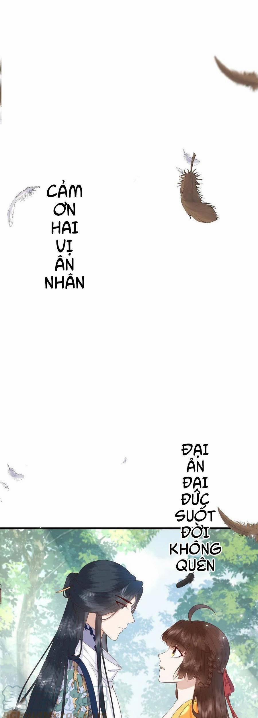 Nữ Phụ Không Thể Chọc Giận 65 trang 1