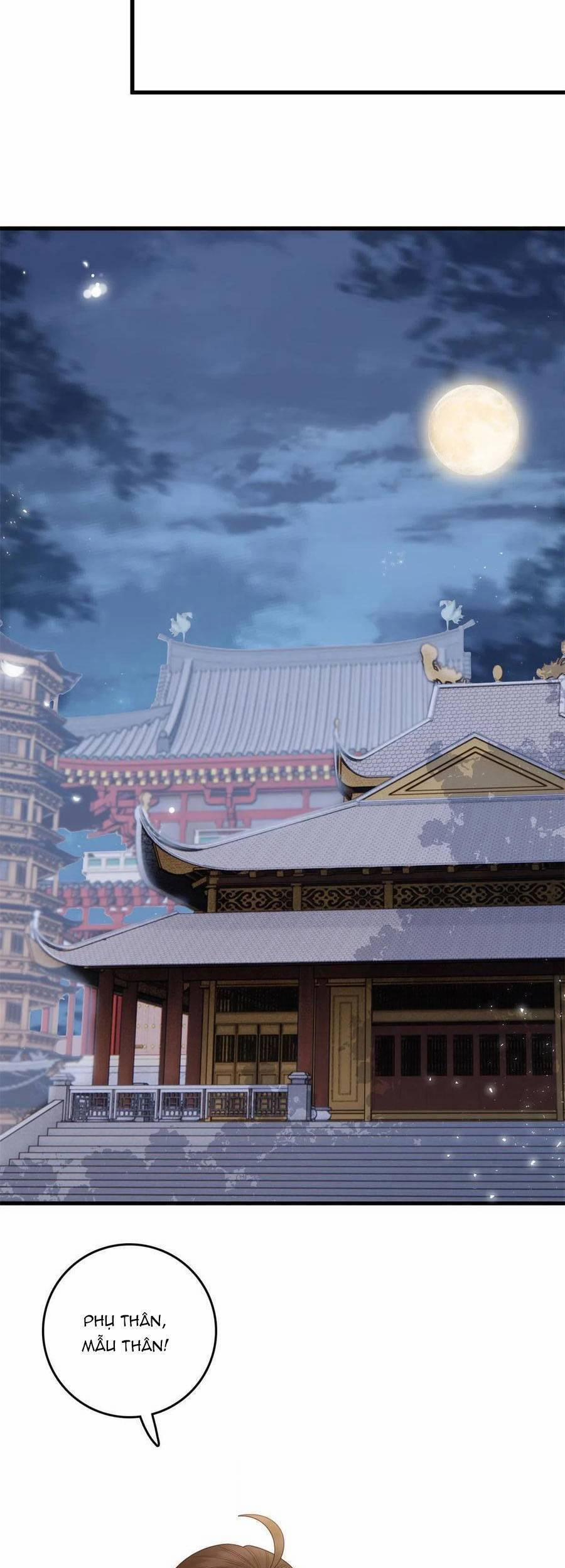 Nữ Phụ Không Thể Chọc Giận 65 trang 11