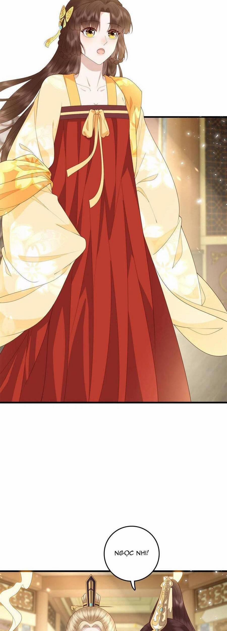 Nữ Phụ Không Thể Chọc Giận 65 trang 12