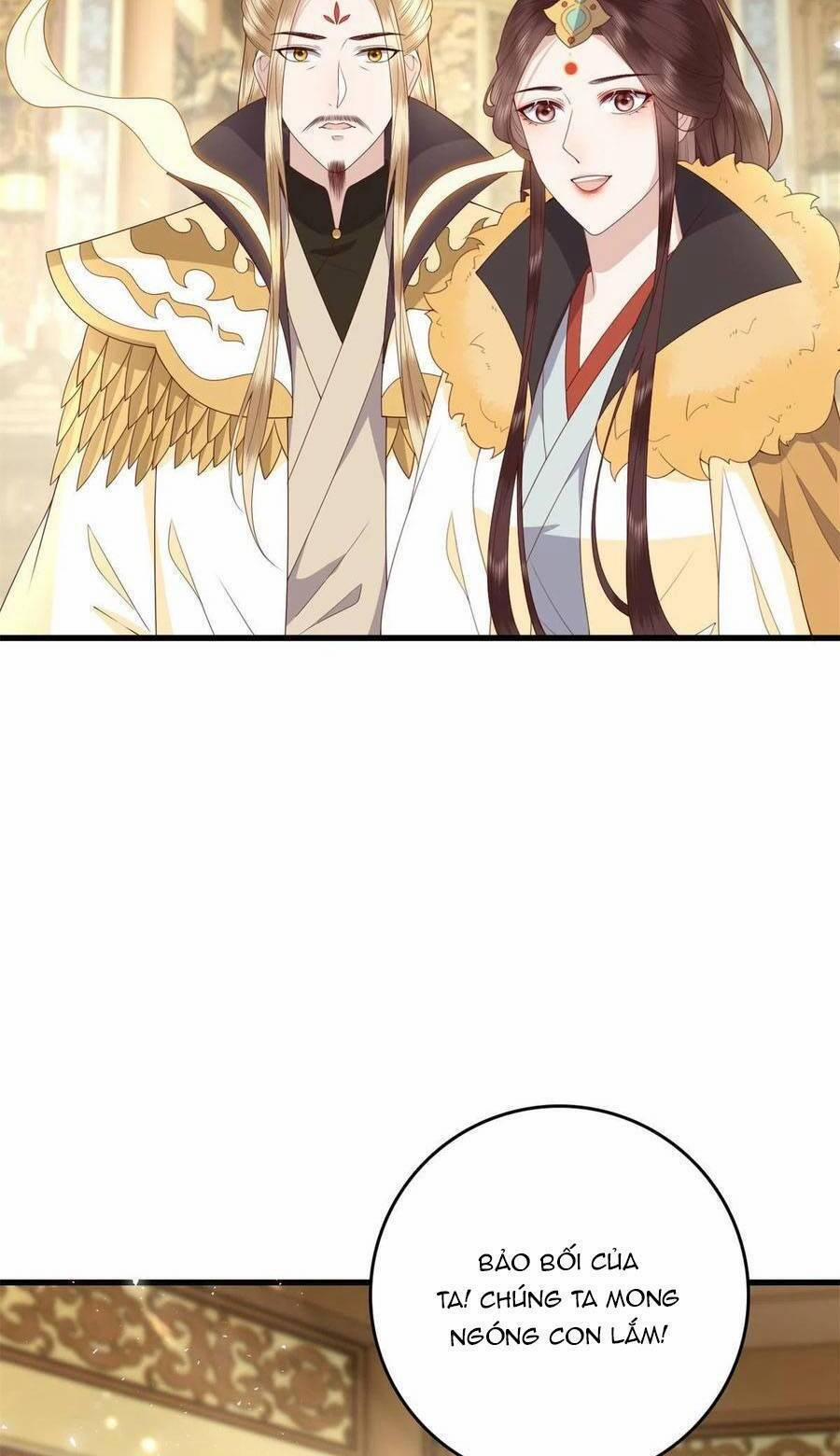 Nữ Phụ Không Thể Chọc Giận 65 trang 13