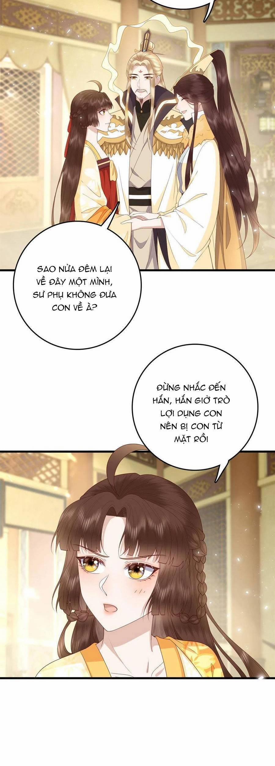 Nữ Phụ Không Thể Chọc Giận 65 trang 14