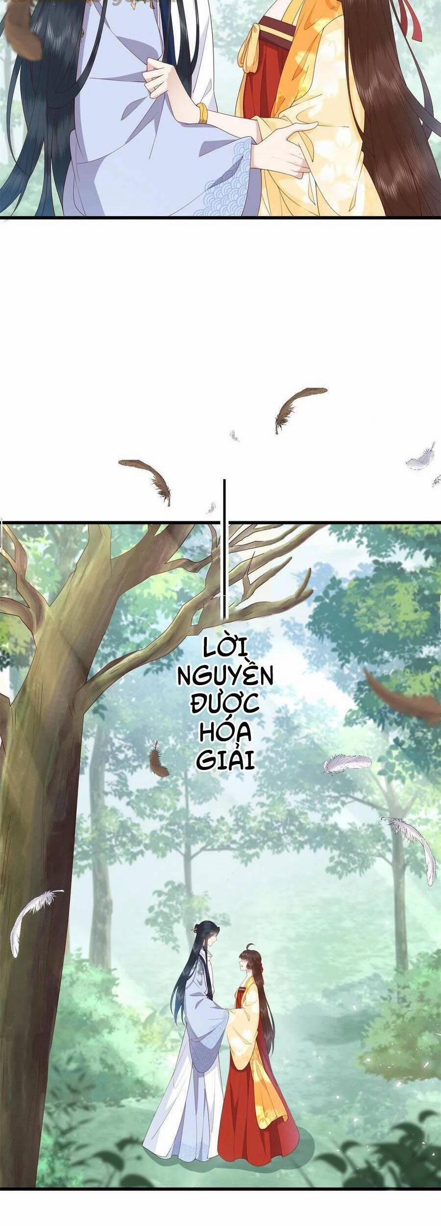 Nữ Phụ Không Thể Chọc Giận 65 trang 2