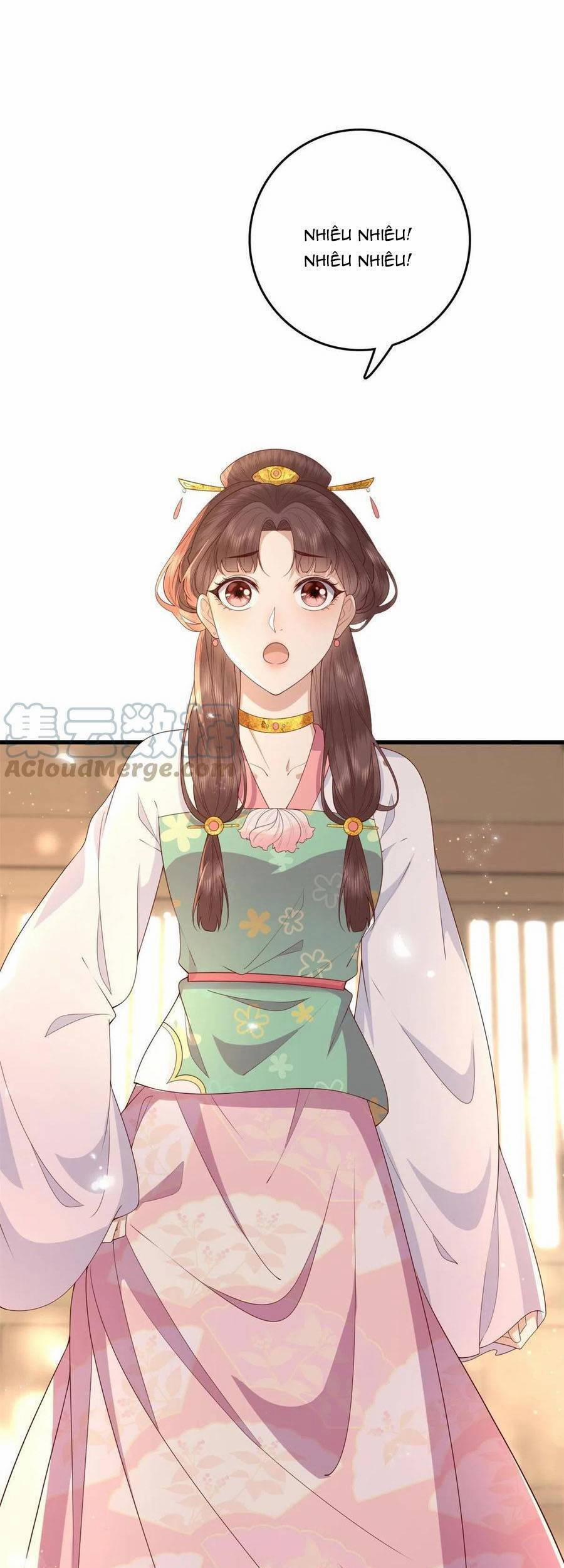 Nữ Phụ Không Thể Chọc Giận 65 trang 20