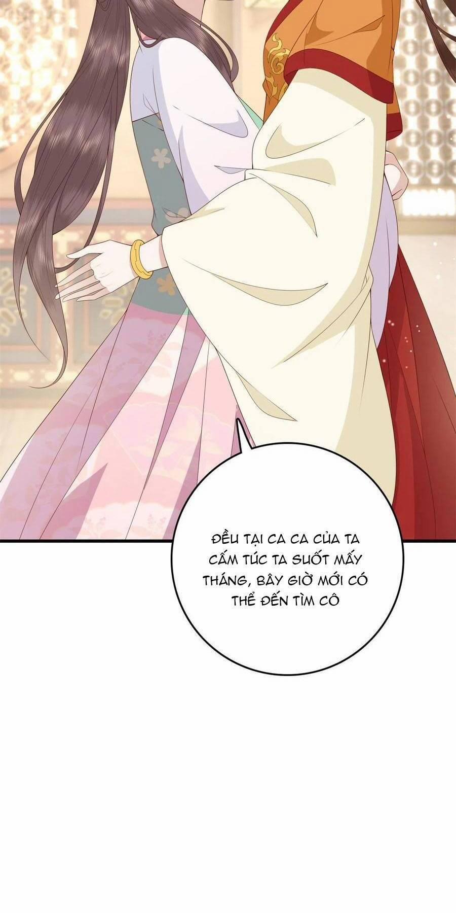 Nữ Phụ Không Thể Chọc Giận 65 trang 22