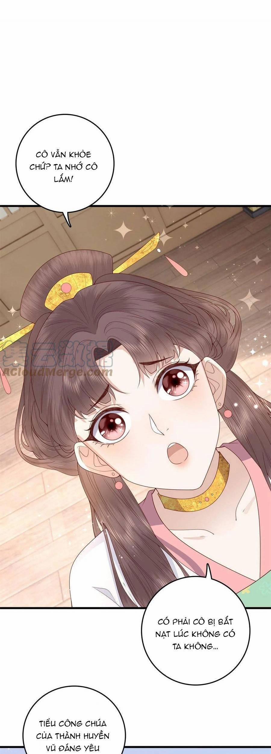 Nữ Phụ Không Thể Chọc Giận 65 trang 23