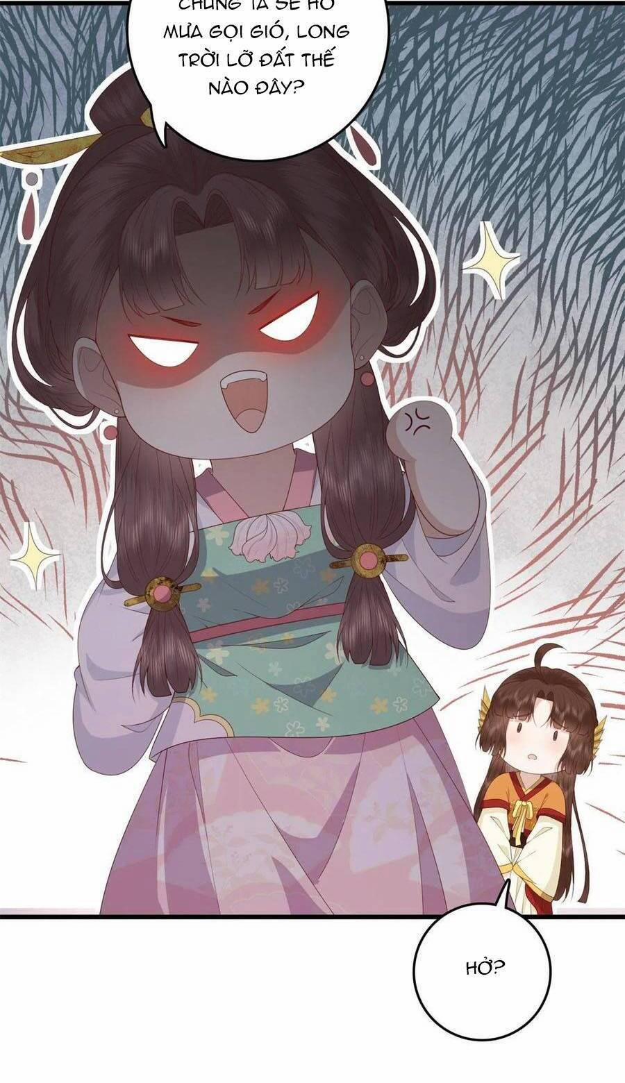 Nữ Phụ Không Thể Chọc Giận 65 trang 25