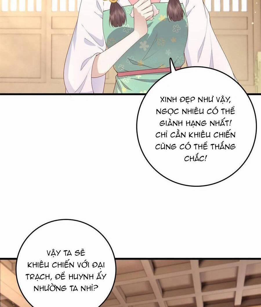 Nữ Phụ Không Thể Chọc Giận 65 trang 27