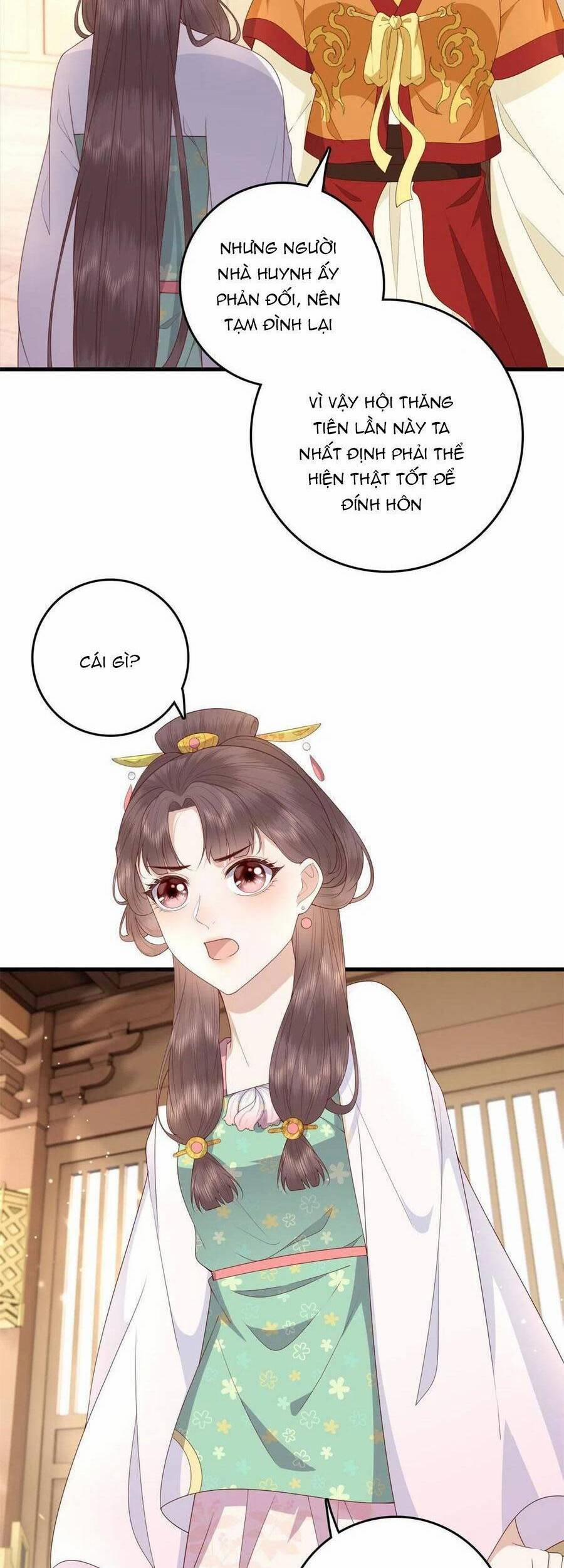 Nữ Phụ Không Thể Chọc Giận 65 trang 29