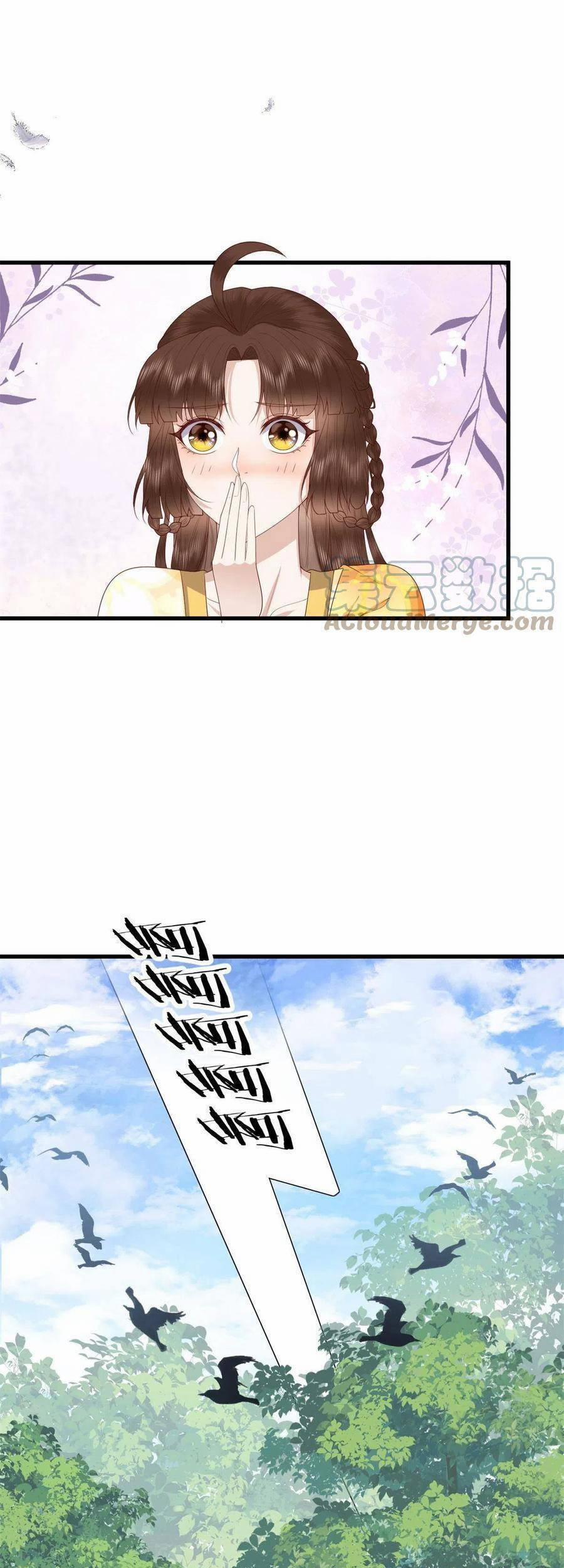 Nữ Phụ Không Thể Chọc Giận 65 trang 4