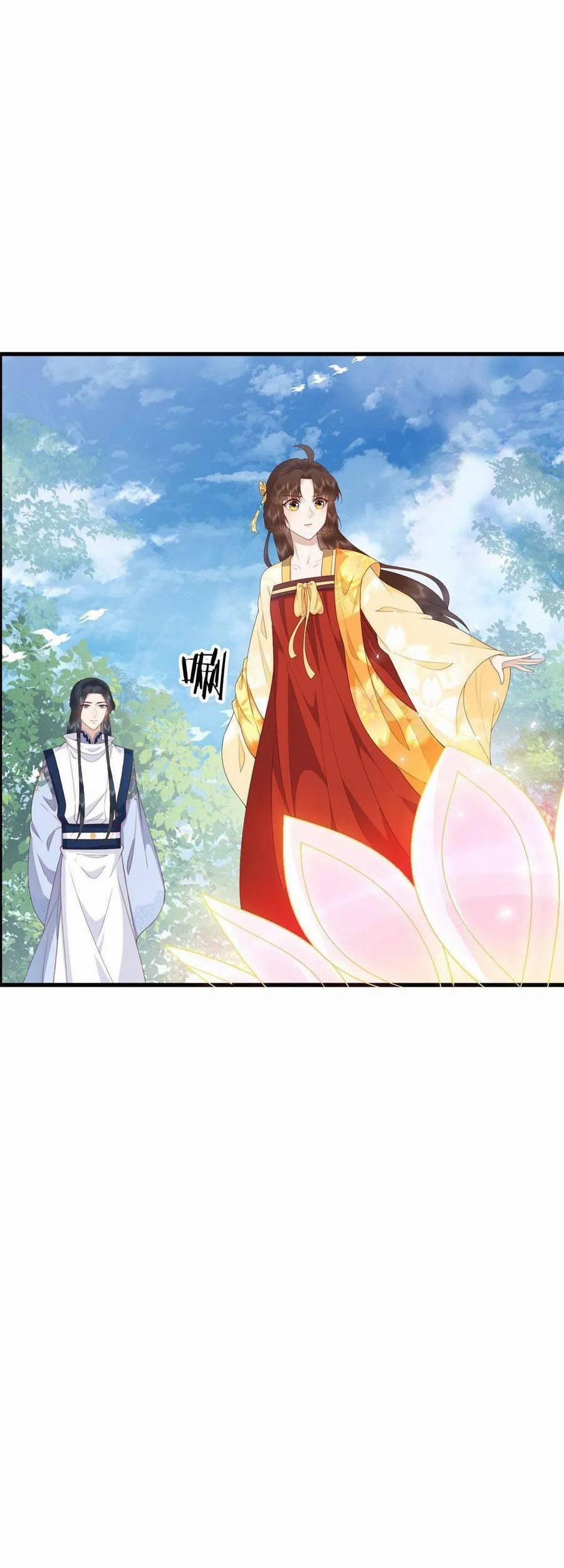 Nữ Phụ Không Thể Chọc Giận 65 trang 8