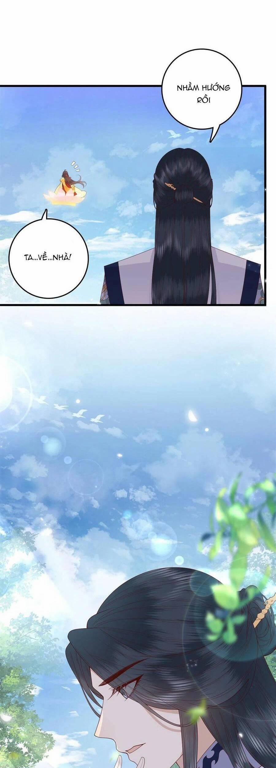 Nữ Phụ Không Thể Chọc Giận 65 trang 9